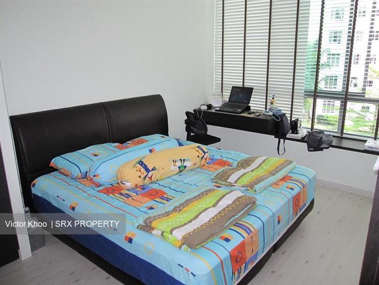 Rosewood Suites (D25), Condominium #208351181
